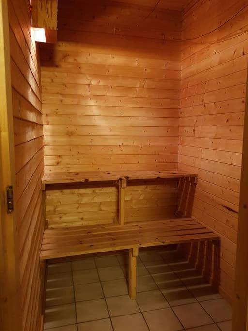 Haugen Hytteutleie & Camping Екстер'єр фото